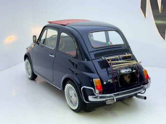 Picture of ABARTH