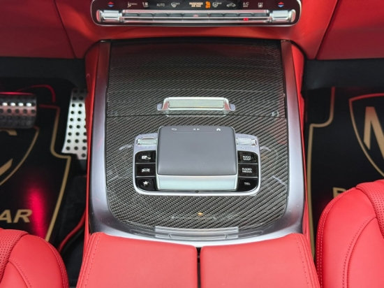 Picture of MERCEDES G63