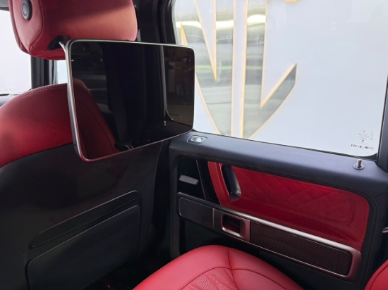 Picture of MERCEDES G63