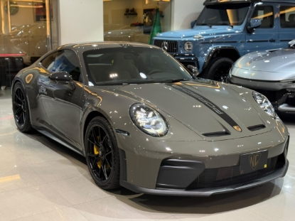 Picture of PORSCHE GT3