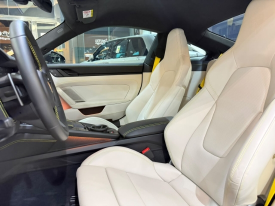 Picture of PORSCHE GT3