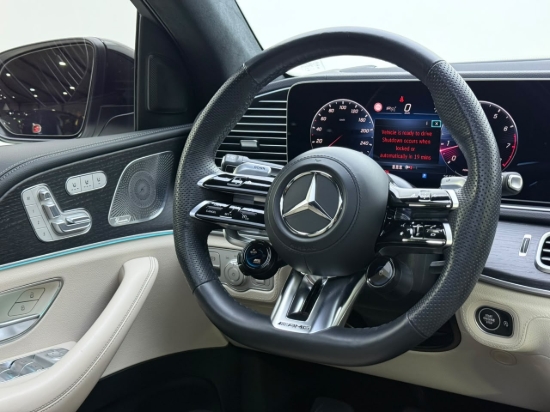 Picture of MERCEDES GLE53