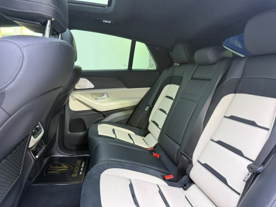 Picture of MERCEDES GLE53