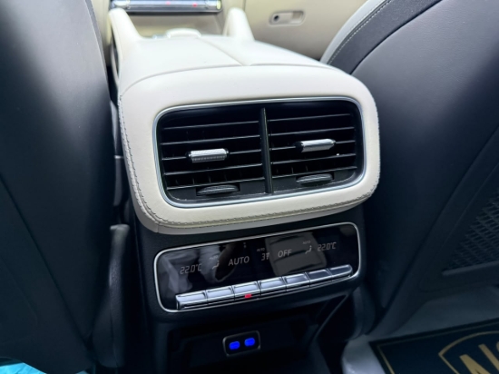 Picture of MERCEDES GLE53