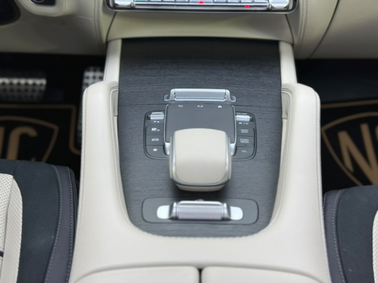 Picture of MERCEDES GLE53