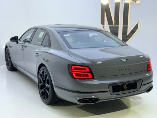Picture of BENTLEY FLYING SPUR S