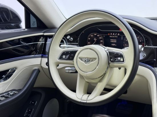 Picture of BENTLEY FLYING SPUR S