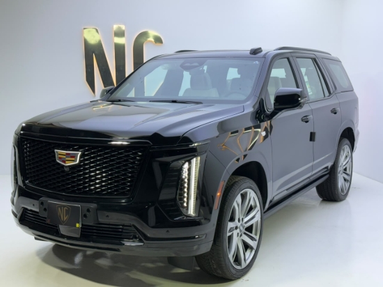 Picture of CADILLAC ESCALADE SPORT PLATINUM