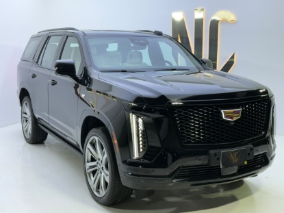 Picture of CADILLAC ESCALADE SPORT PLATINUM