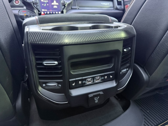 Picture of DODGE RAM TRX