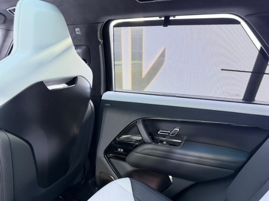 Picture of RANGE ROVER SV