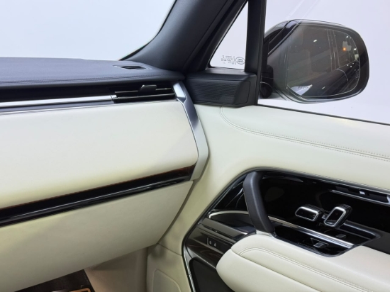 Picture of RANGE ROVER HSE-P530