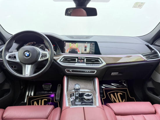 Picture of BMW X6