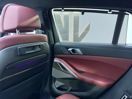 Picture of BMW X6