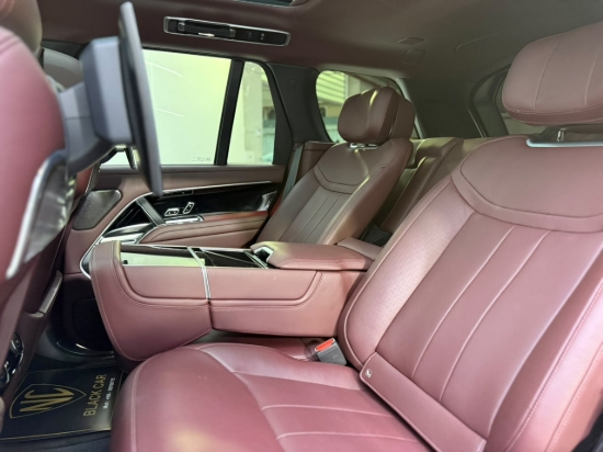 Picture of RANGE ROVER AUTOBIOGRAPHY P530