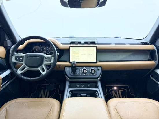 Picture of DEFENDER HSE-P400