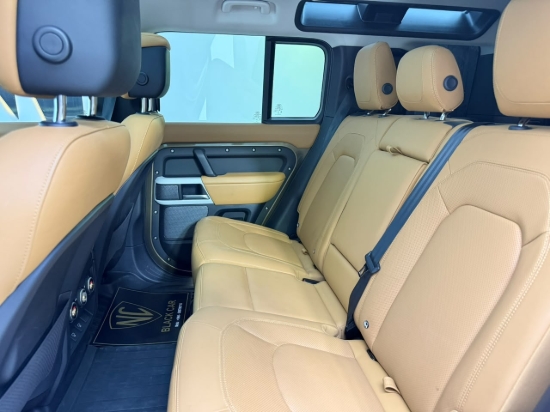 Picture of DEFENDER HSE-P400