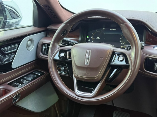 Picture of LINCOLN AVIATOR