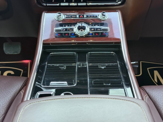 Picture of LINCOLN AVIATOR