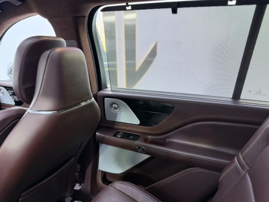 Picture of LINCOLN AVIATOR