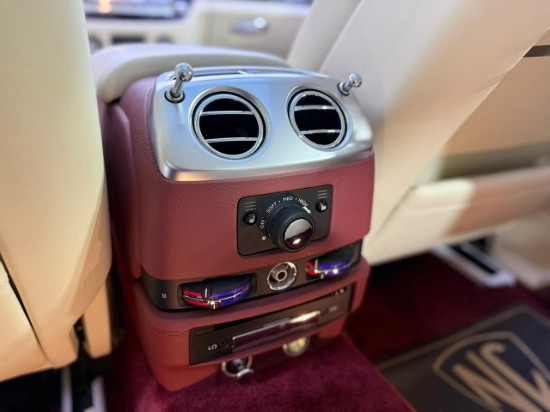 Picture of ROLLS ROYCE GHOST