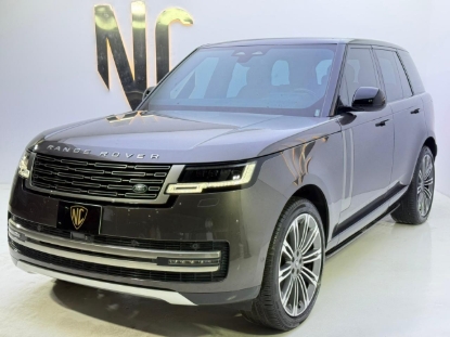 Picture of RANGE ROVER SE-P360