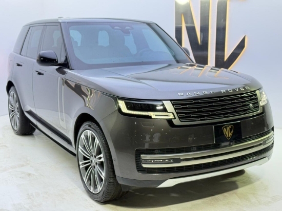 Picture of RANGE ROVER SE-P360