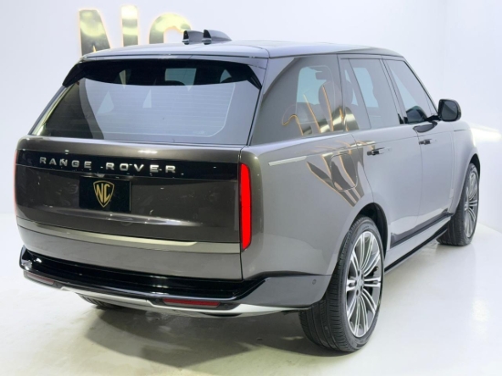 Picture of RANGE ROVER SE-P360