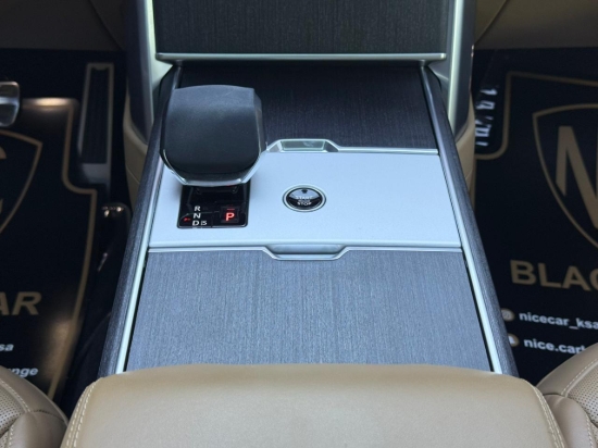 Picture of RANGE ROVER SE-P360