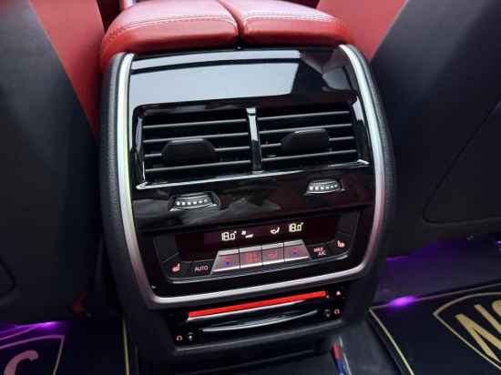 Picture of BMW X5 COMPETITION