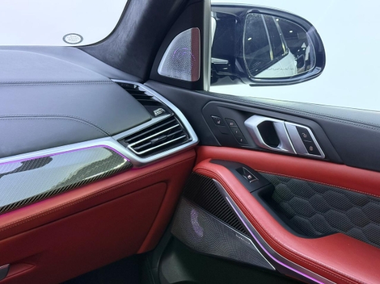 Picture of BMW X5 COMPETITION