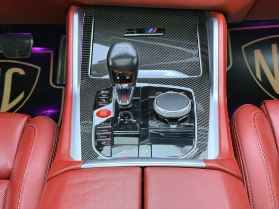 Picture of BMW X5 COMPETITION