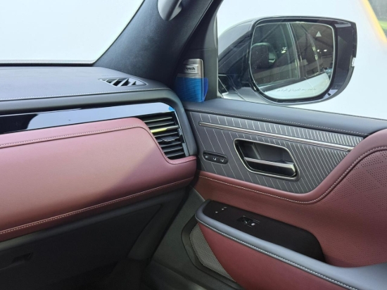 Picture of INFINITE QX80