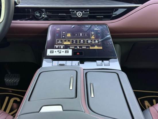 Picture of INFINITE QX80