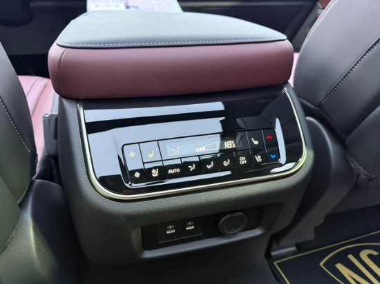 Picture of INFINITE QX80