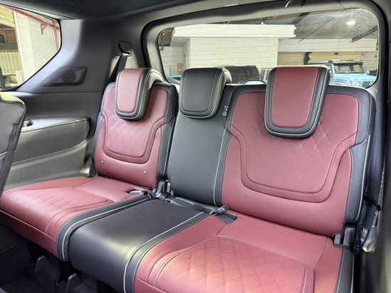Picture of INFINITE QX80