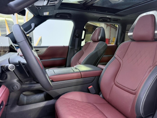 Picture of INFINITE QX80