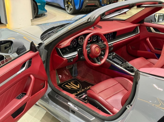 Picture of PORSCHE 911 turbo