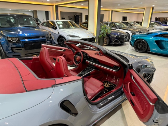 Picture of PORSCHE 911 turbo