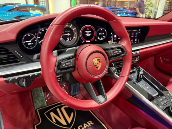 Picture of PORSCHE 911 turbo