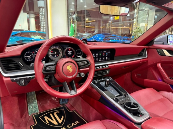 Picture of PORSCHE 911 turbo
