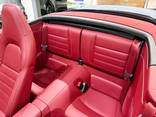 Picture of PORSCHE 911 turbo