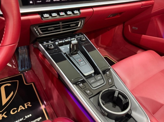 Picture of PORSCHE 911 turbo