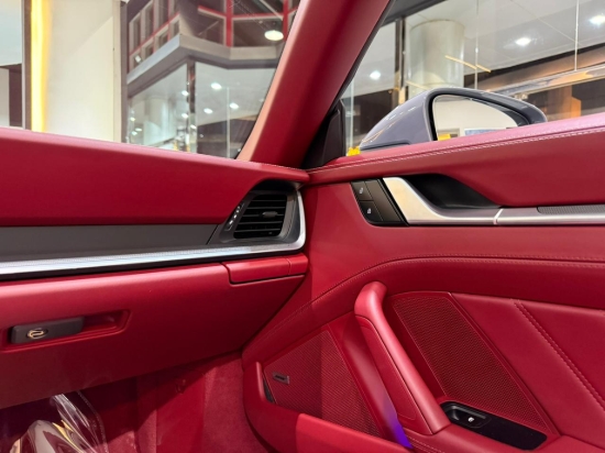 Picture of PORSCHE 911 turbo