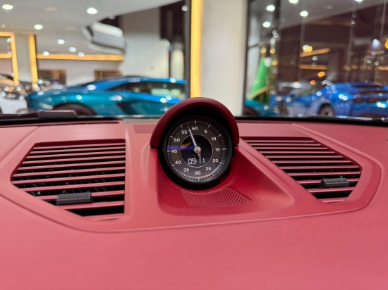 Picture of PORSCHE 911 turbo