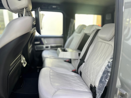 Picture of MERCEDES G63
