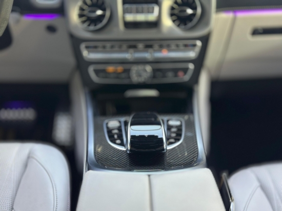 Picture of MERCEDES G63