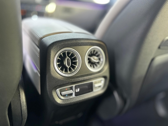 Picture of MERCEDES G63