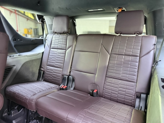 Picture of CADILLAC ESCALADE V