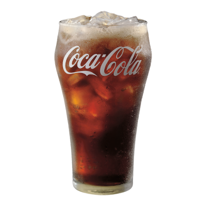 Picture of coca cola